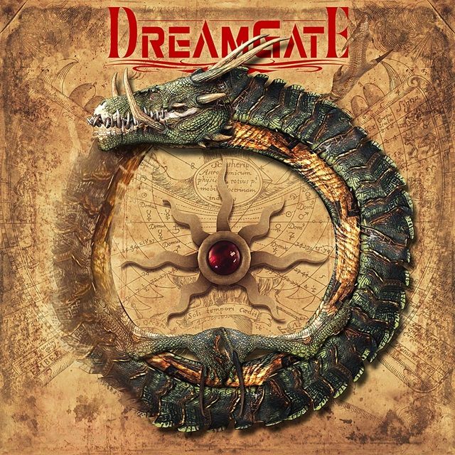 Dreamgate (Power Sympho)