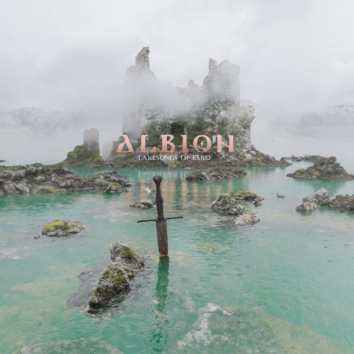 Albion (Folk Metal Prog)