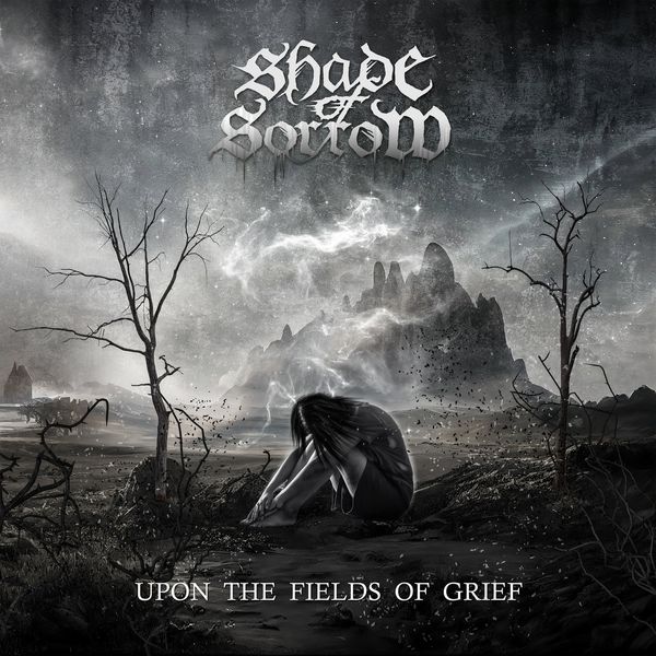 Shade Of Sorrow - Album 2024