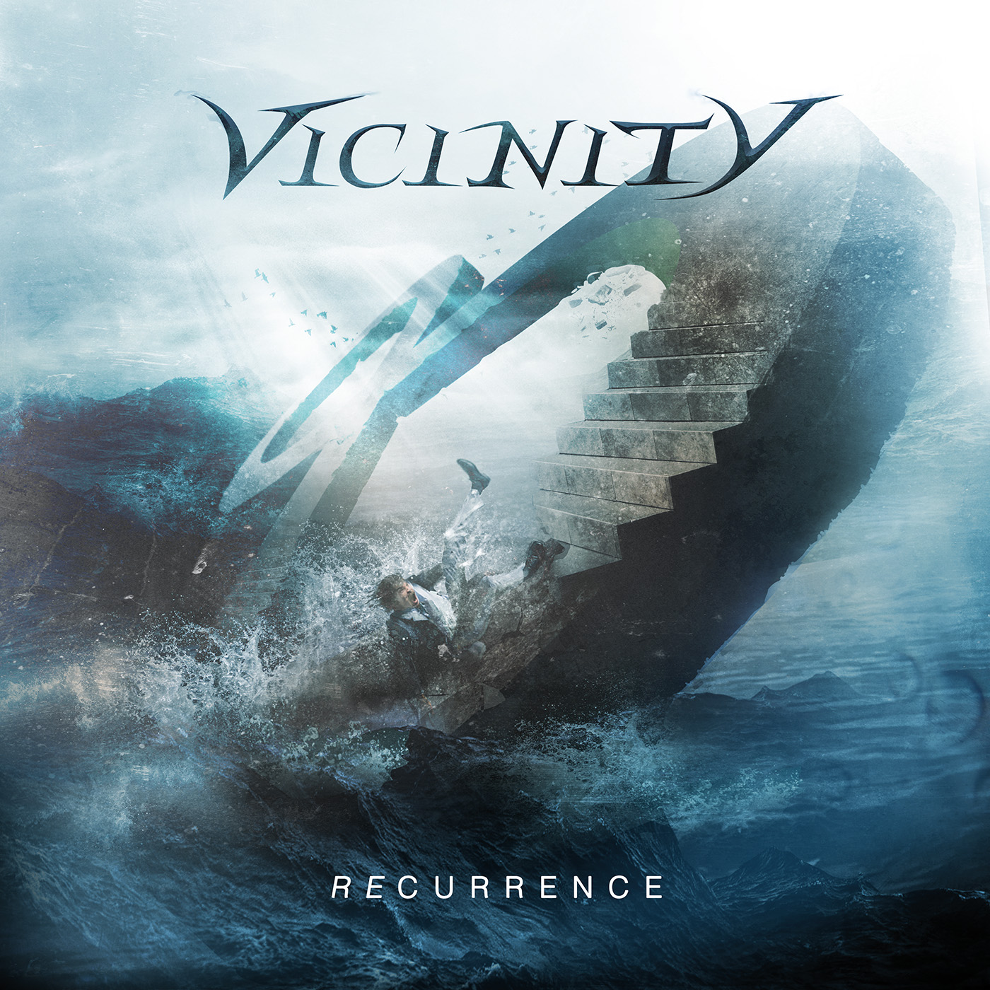 Chronique - Vicinity, Recurrence