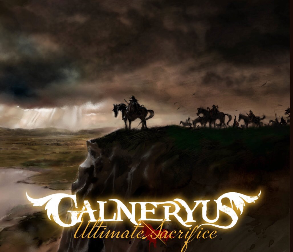 Galneyrus - Ultimate Sacrifice
