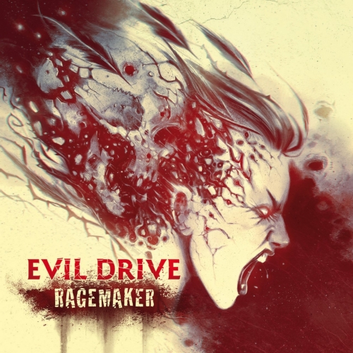 Evil Drive (Death Mélo)