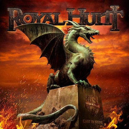 Royal Hunt - Fistful of Misery (Clip)