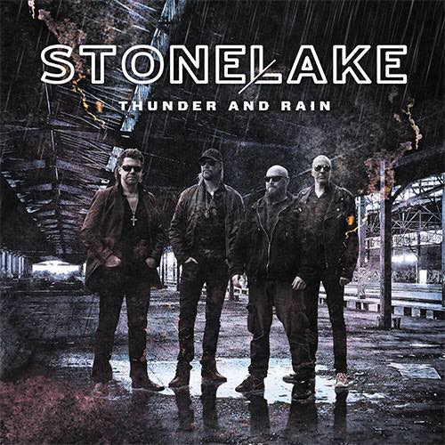 Stonelake (Metal Mélodique)