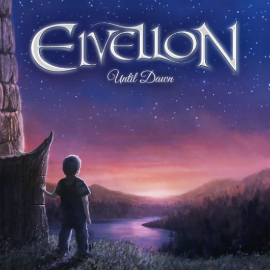 Elvellon (Metal Sympho)