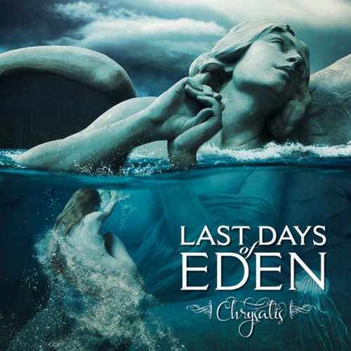 Last Days of Eden (Power Sympho)