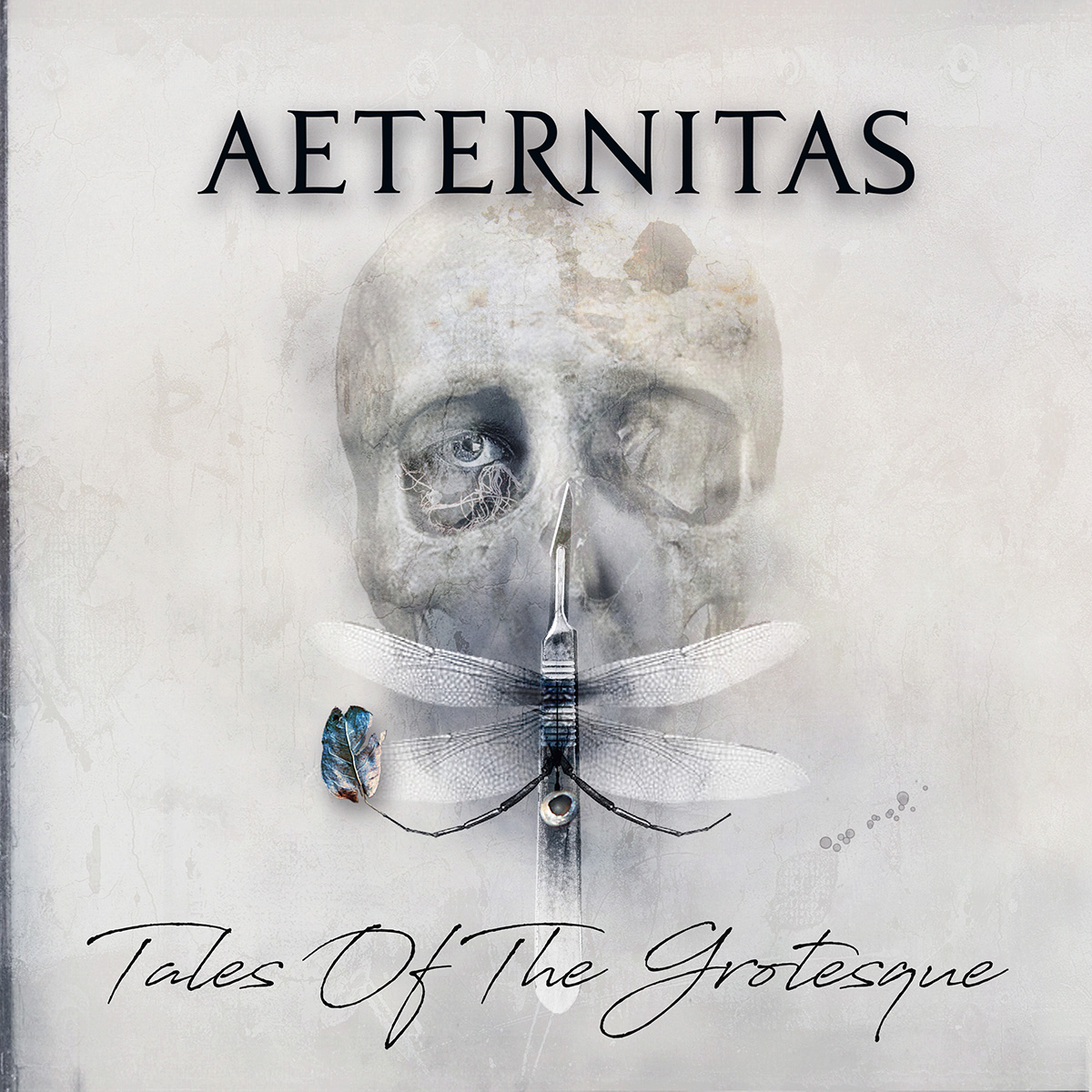 Aeternitas (Metal Gothique)