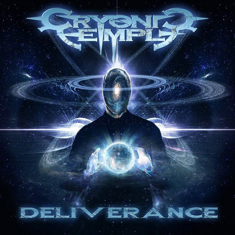 Cryonic Temple (Album 2018)