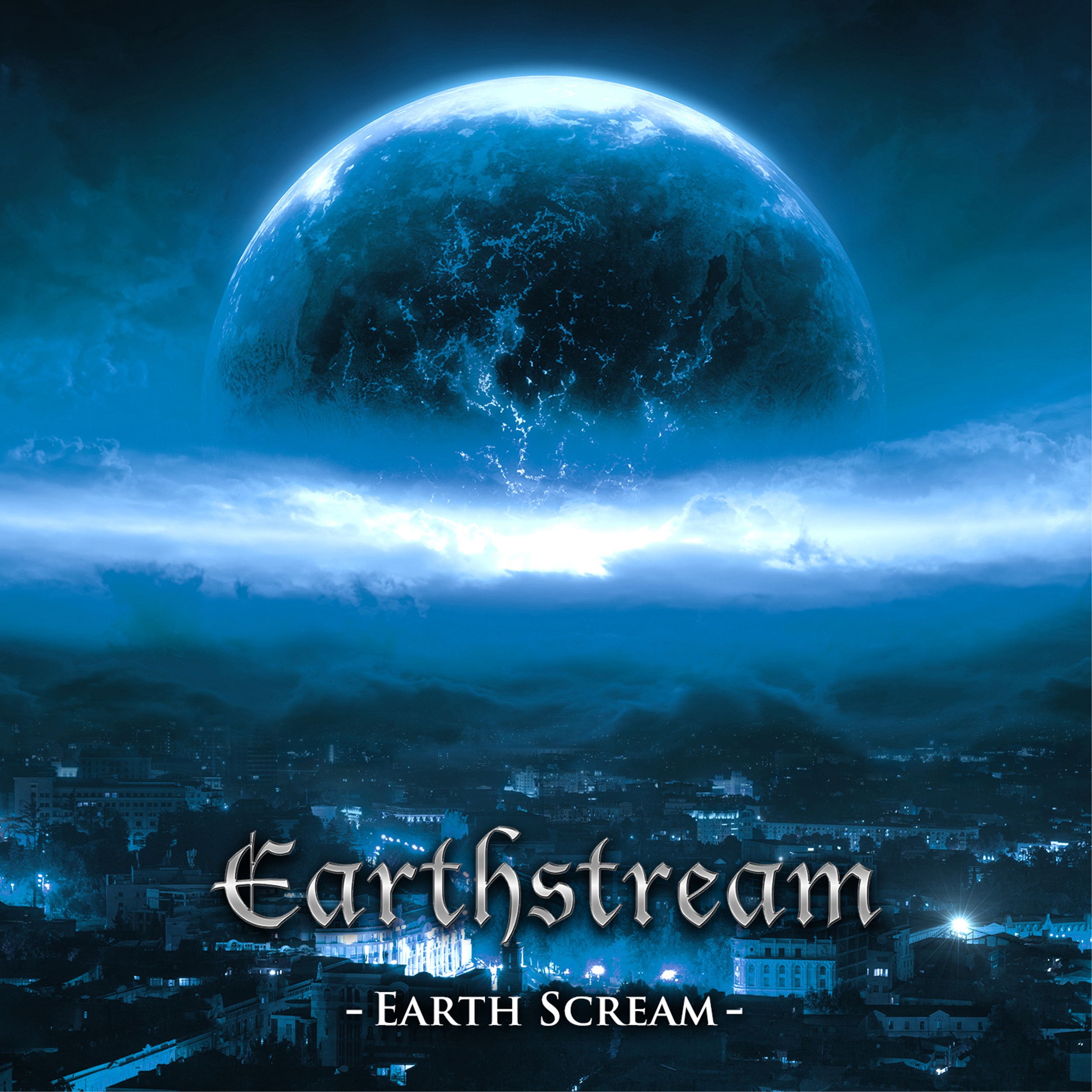 Earthstream (Death Melodic)