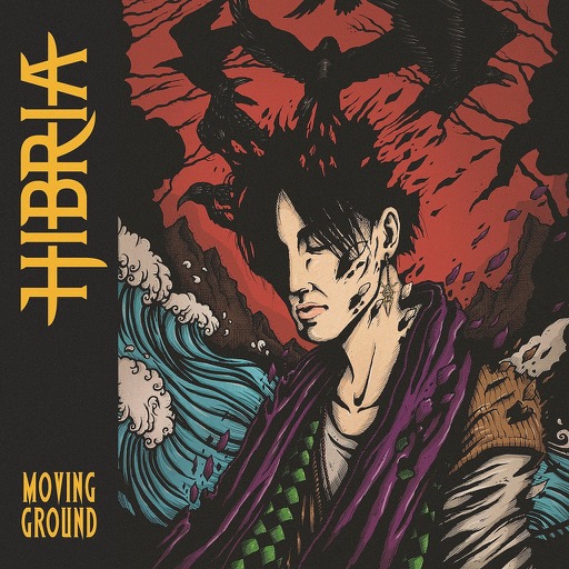 Hibria - Album 2018