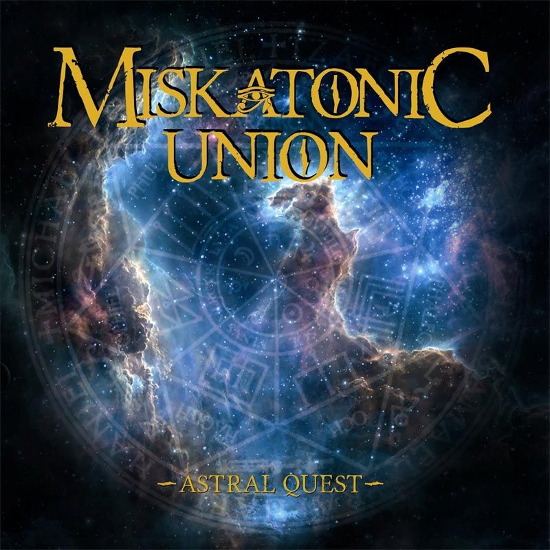 Miskatonic Union (Heavy Metal)