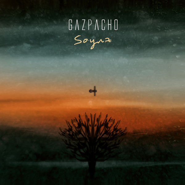 Gazpacho - Album 2018