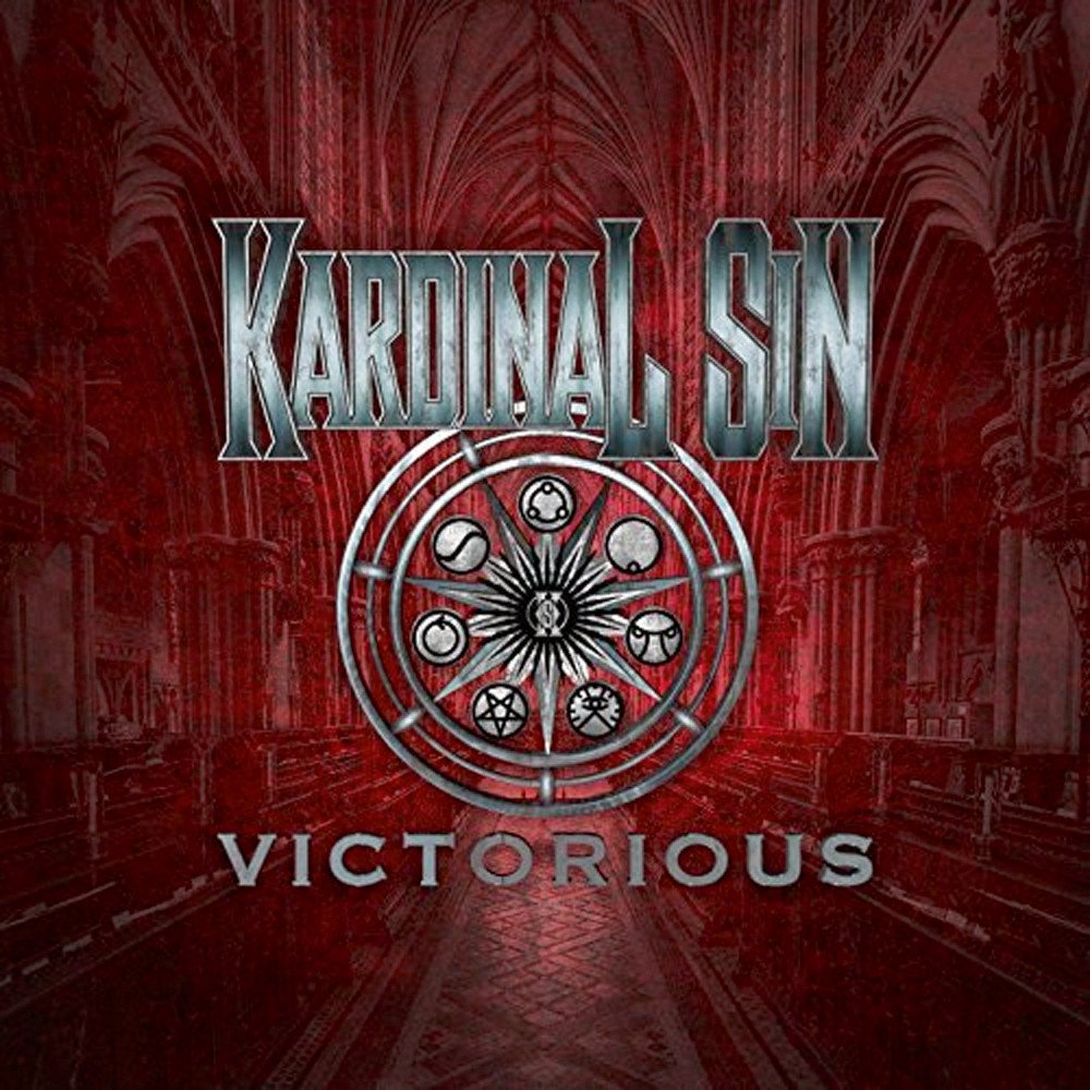 Kardinal Sin - Victorious (clip)