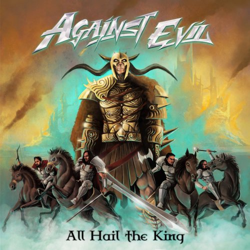 Against Evil (Heavy Metal)