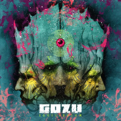 Gozu (Heavy Rock Stoner)
