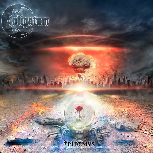 Caligatum (Metal Sympho)