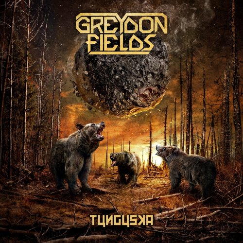 Greydon Fields (Heavy Thrash)