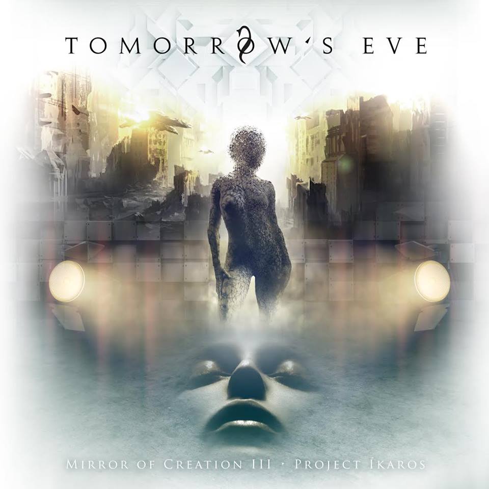 Tomorrow's Eve - Album 2018
