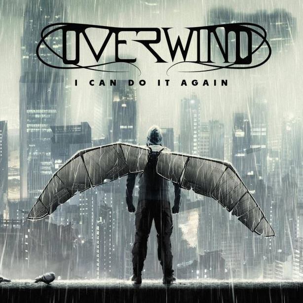 Overwind (Metal Mélodique)