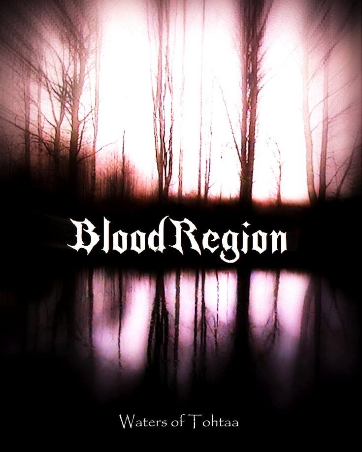 Blood Region - Single 2018