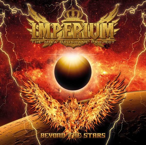 Imperium (Metal Mélodique)