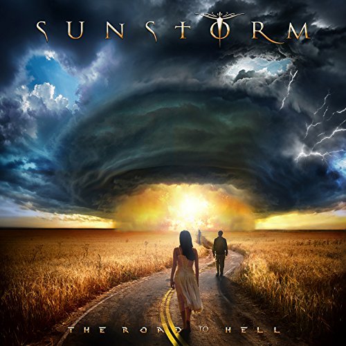 Sunstorm - Album 2018