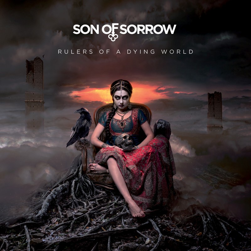 Son of Sorrow (Gothic Metal)