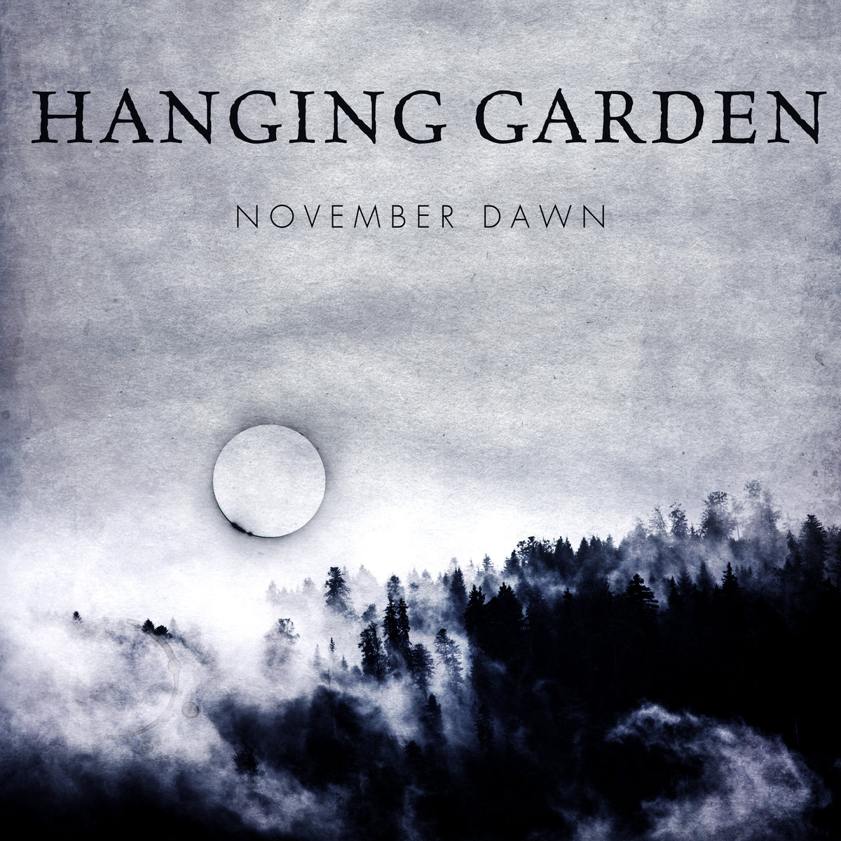 Hanging Garden - Single 2018