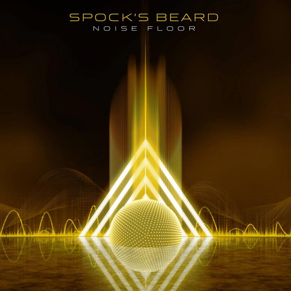 Spock's Beard (Album 2018)