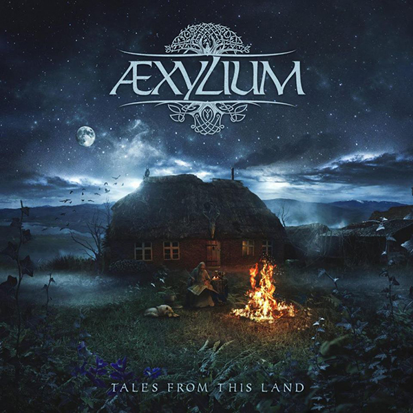 Aexylium (Folk Metal)