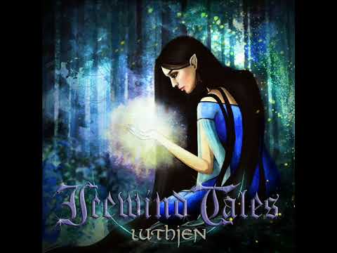 Icewind Tales - Luthien (single)