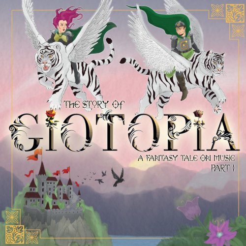 The Story Of Giotopia (Epic Sympho)