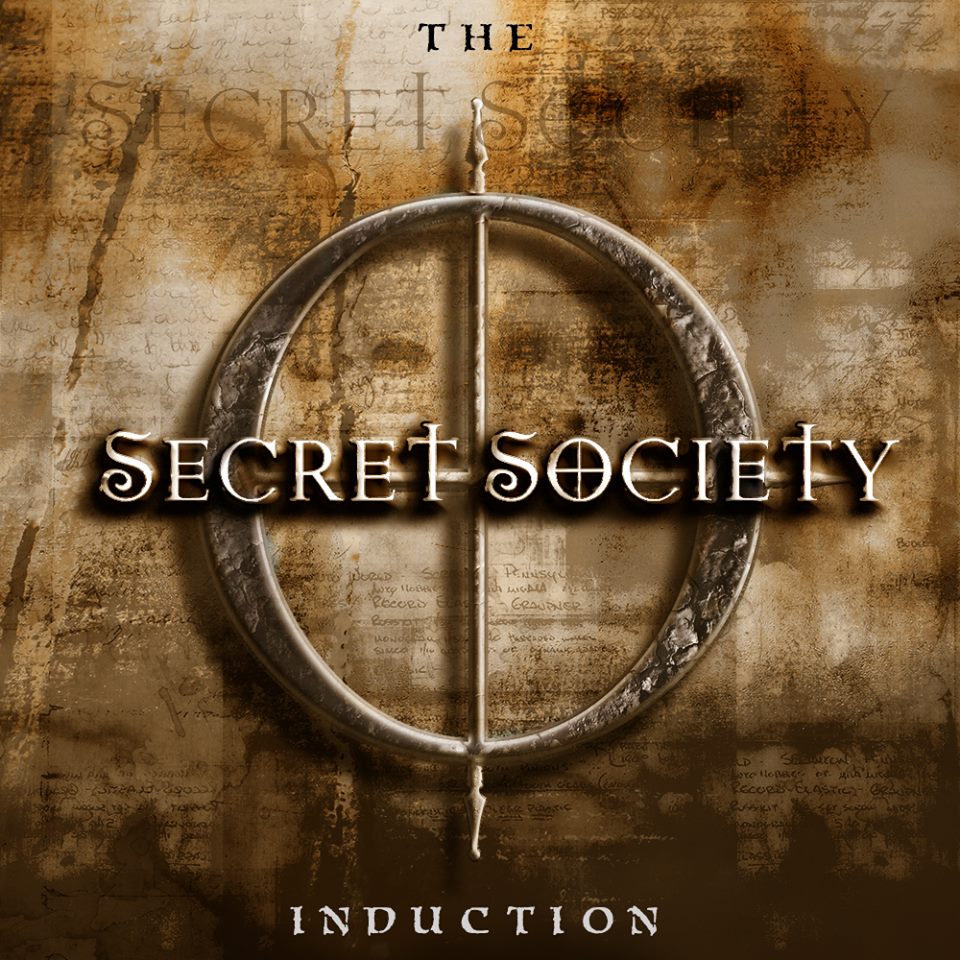 Secret Society (Power Metal)