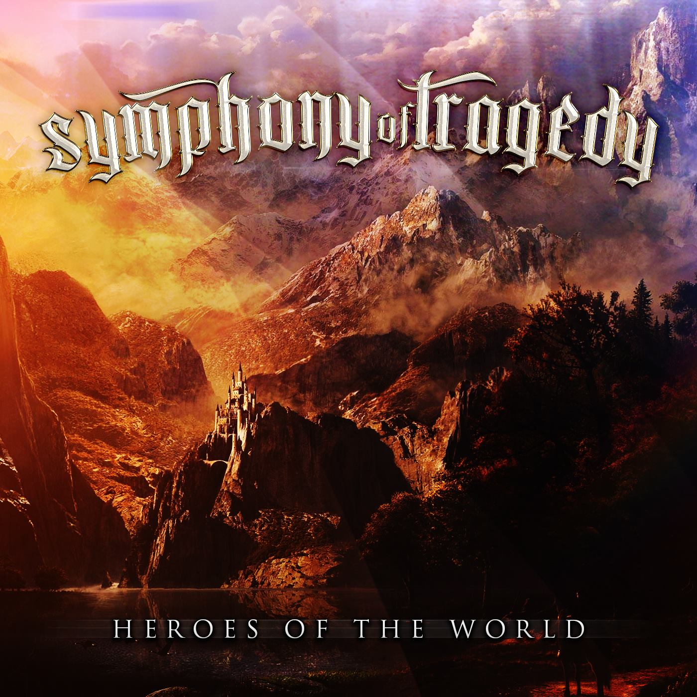 Symphony of Tragedy (Power Metal)