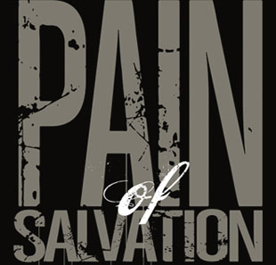Pain Of Salvation - Concerts 2018