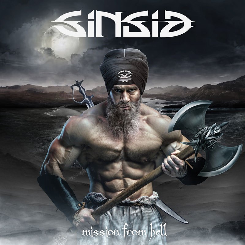 Sinsid (Heavy Metal)