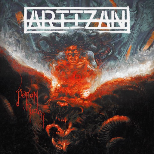 Artizan - Album 2018