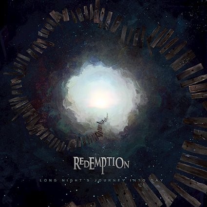 Redemption - Album 2018