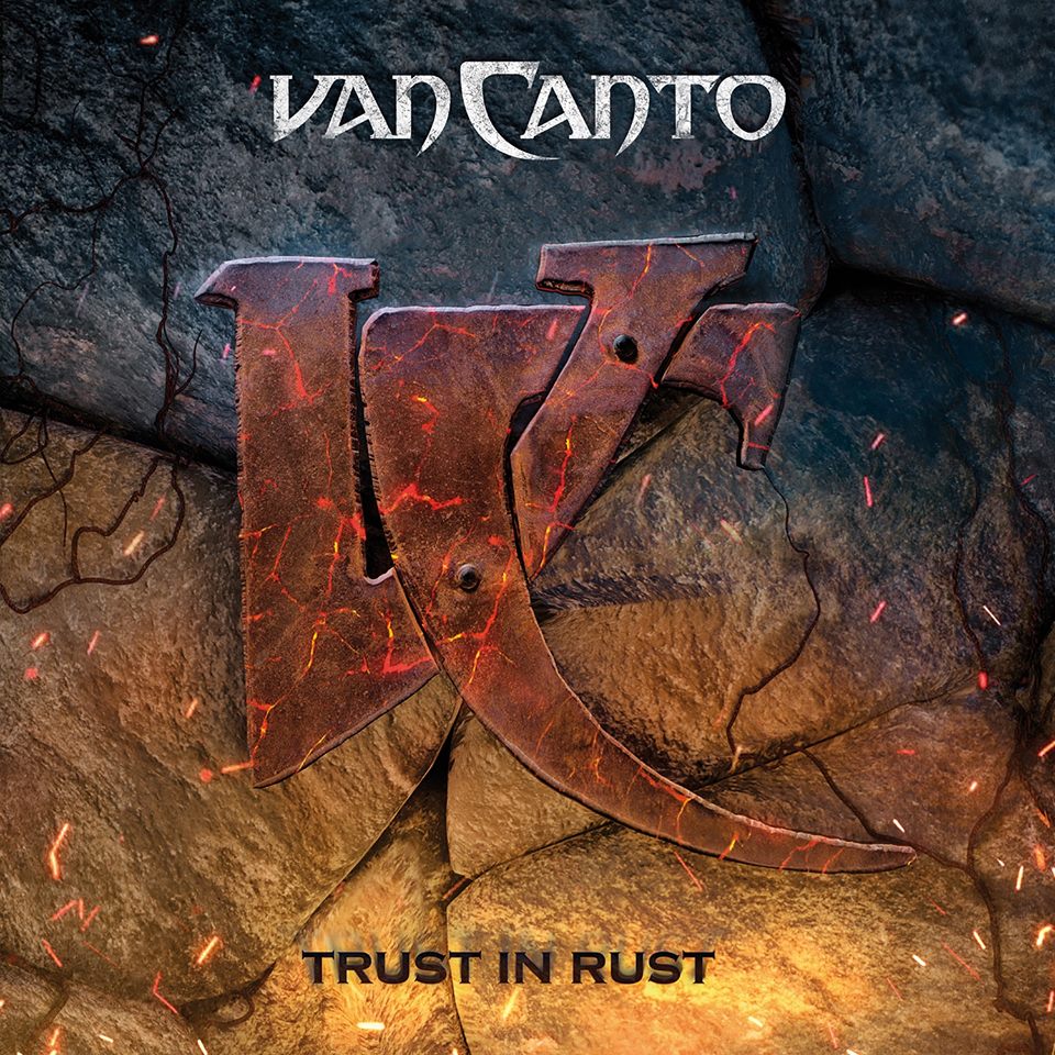 Van Canto - Album 2018