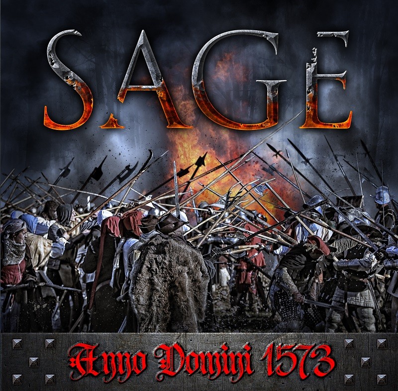 Sage (Heavy Power)