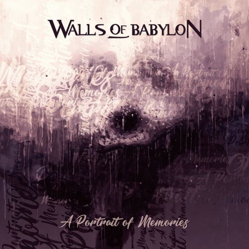 Walls of Babylon - My Disguise (lyric video)