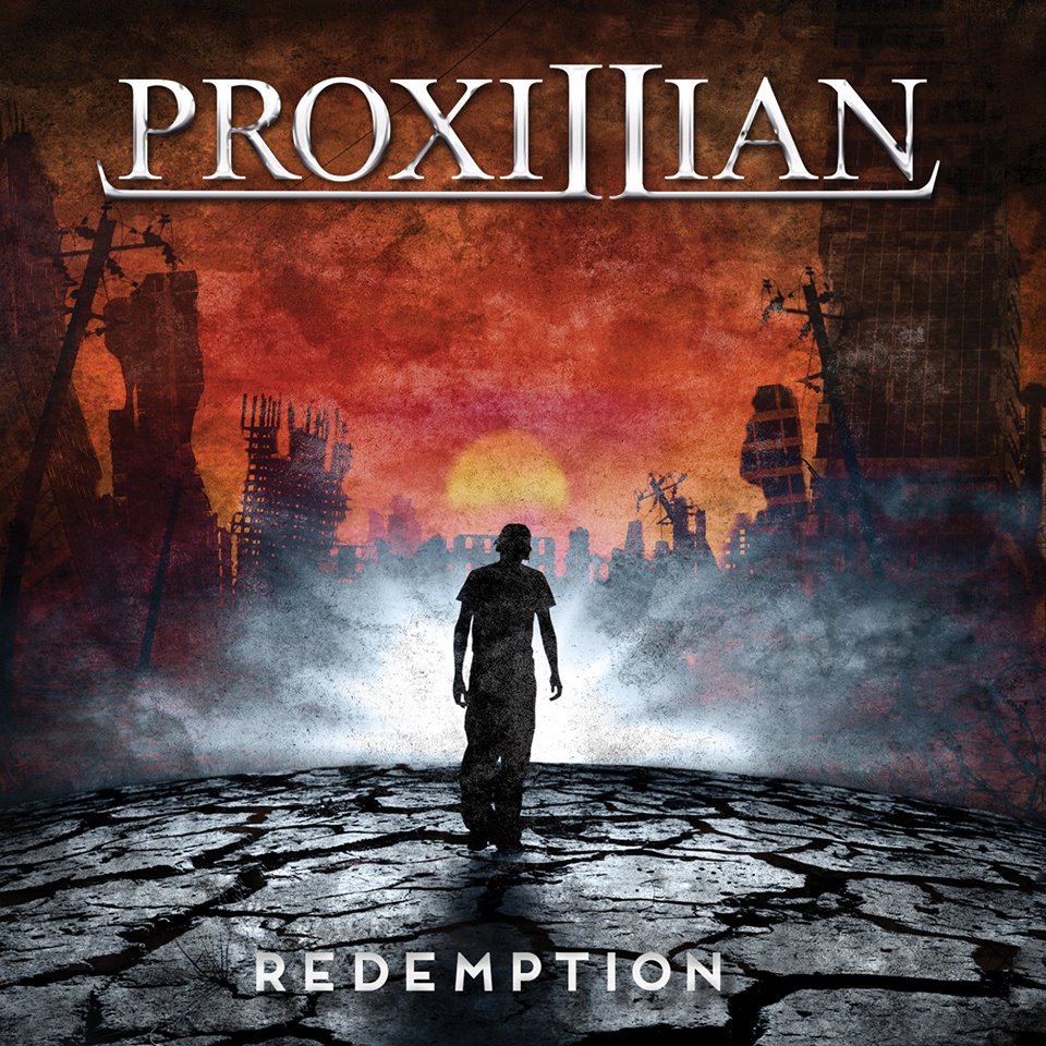 Proxillian - Singles 2018