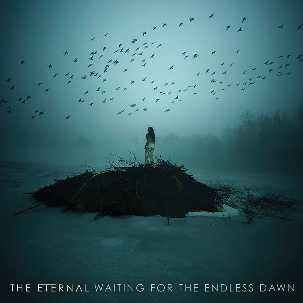 The Eternal - Album 2018