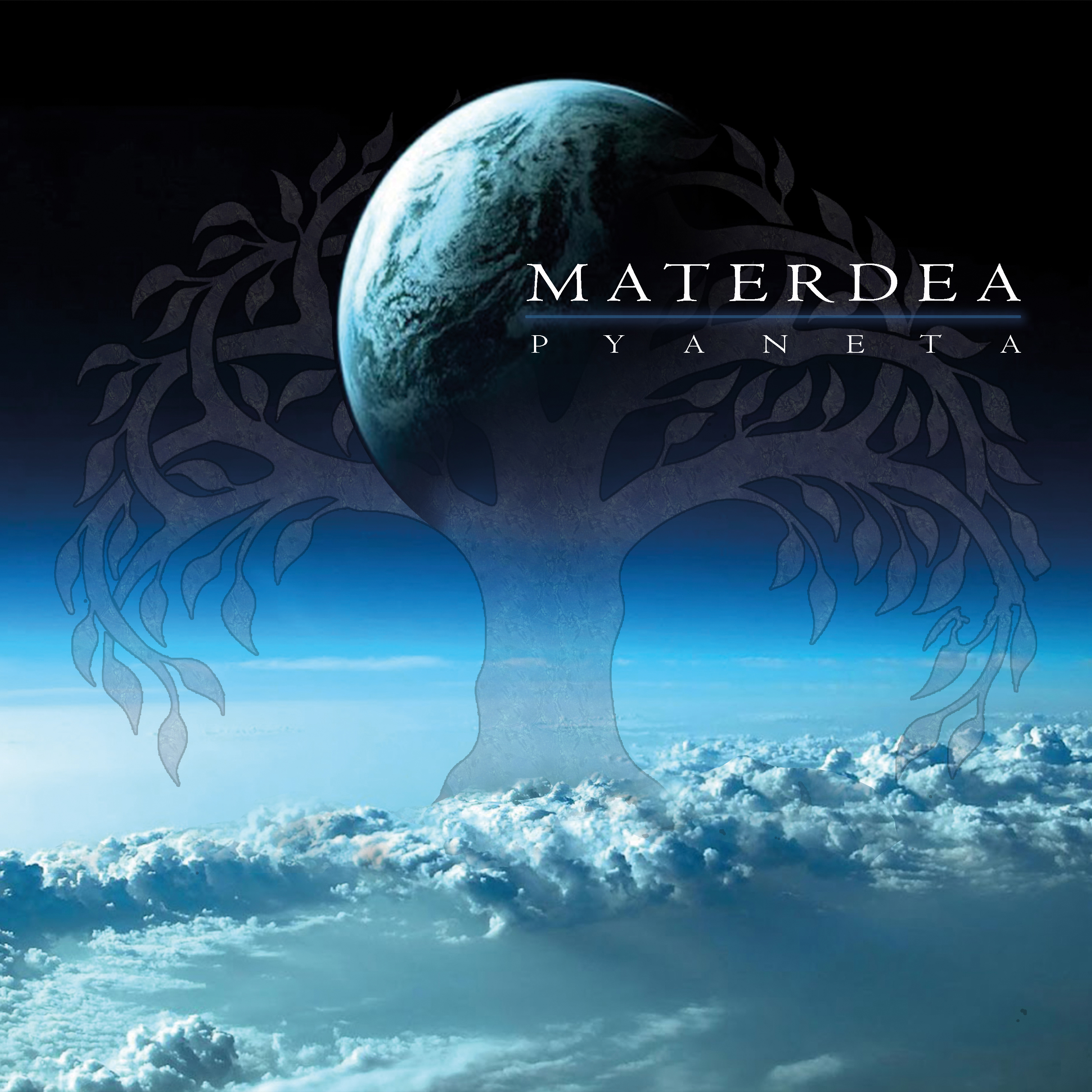 MaterDea - Neverland (lyric video)