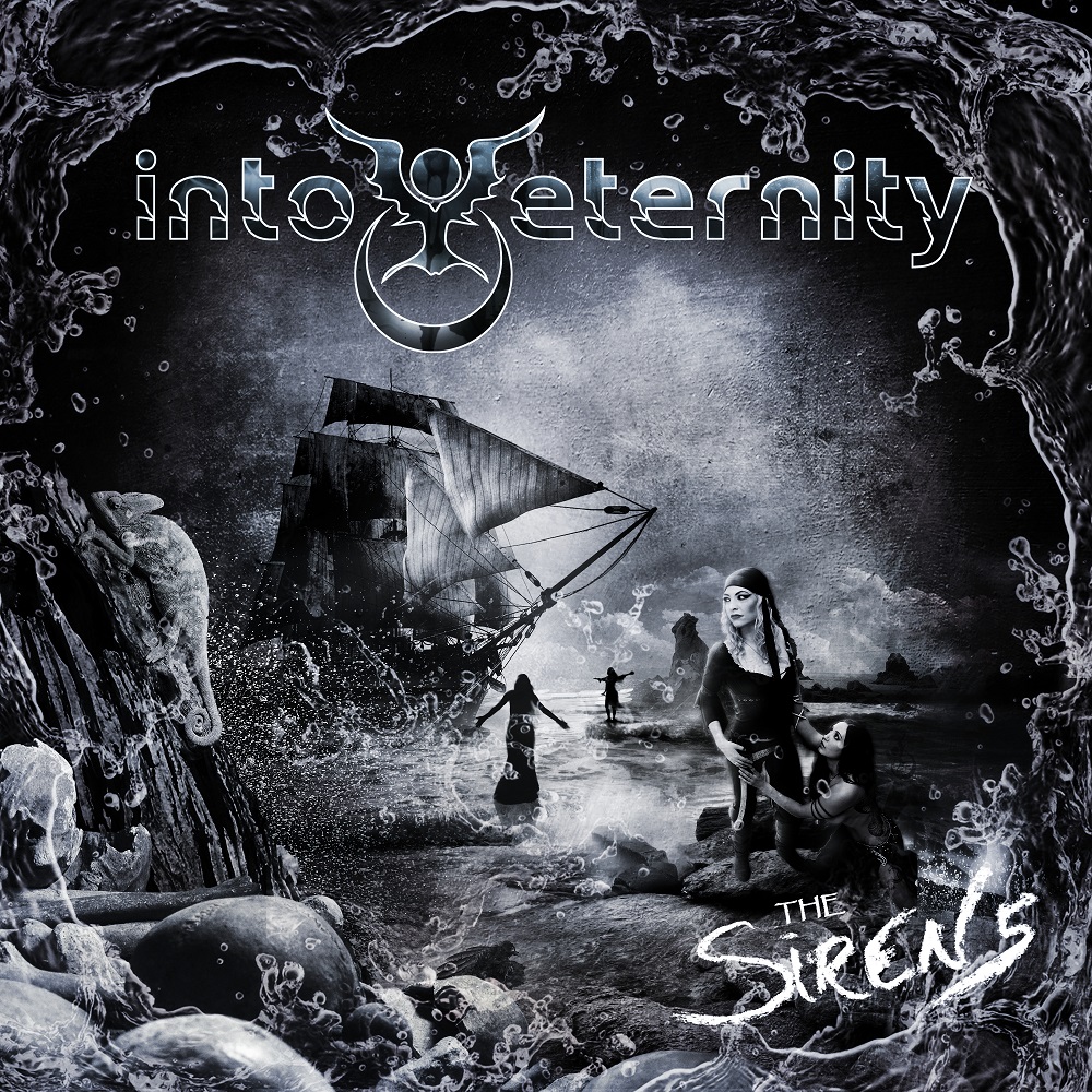 Into Eternity (Prog Death Mélo)