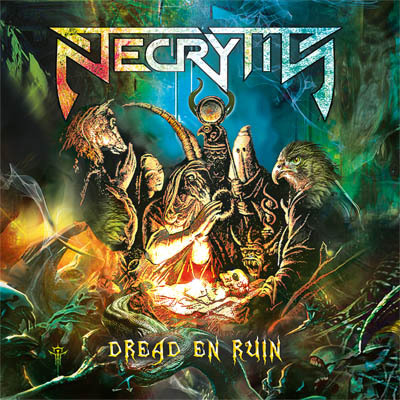 Necrytis (Heavy Metal)