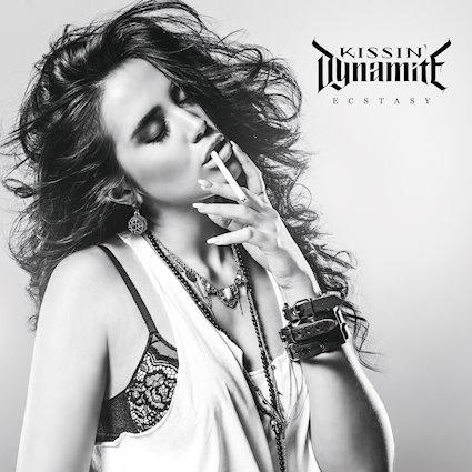 Kissin' Dynamite - Album 2018