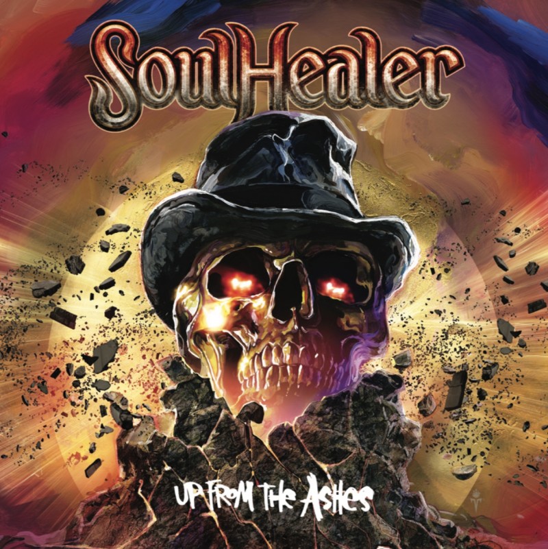 Soulhealer (Heavy Power)