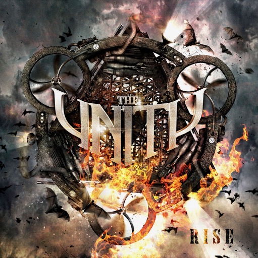 The Unity - Album 2018