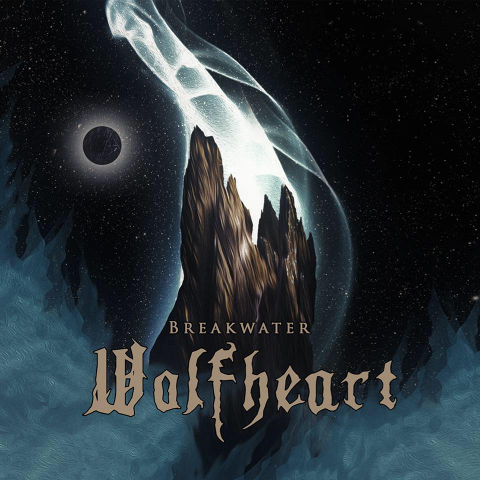 Wolfheart - Breakwater (single)